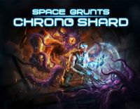 Space Grunts: Chrono Shard (PC)