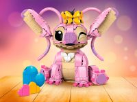 Disney 43257 Конструктор Angel