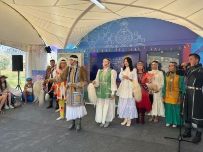 Четыре якутских фильма покажут на фестивале "Таврида.АРТ" в Крыму