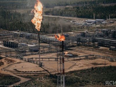 СВФУ ежегодно выпускает порядка 50 специалистов для нефтегазовой отрасли Якутии