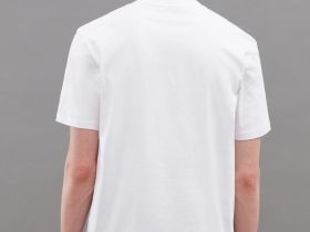 Футболка прямого кроя из капсулы sport