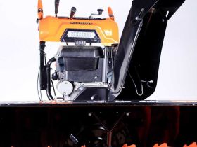 Снегоуборщик ПАТРИОТ PRO 1401 ED