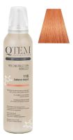 Тонирующий мусс-реконструктор для волос Soft Touch Color Reconstruction Mousse 200мл: 11C Salmond Mood