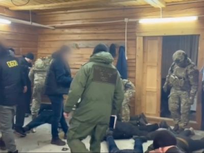 Перед судом предстанут организаторы и участники преступного сообщества, деятельность которого была сопряжена с незаконным игорным бизнесом