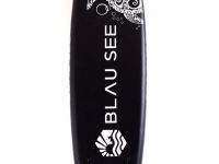 Надувная доска для SUP-бординга BLAU SEE Orange Space 10.6