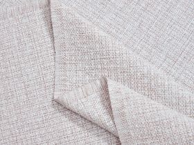 Плед Norina, бежевый