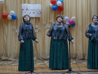 Кокошеевский сельский дом культуры