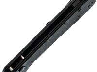 Складной нож CIVIVI Button Lock Elementum, сталь 14C28N, рукоять G10