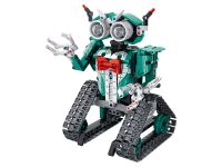 8029_MK Конструктор Green Robot