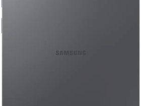 Планшет Samsung Galaxy Tab A11 Wi-Fi 64 ГБ графит