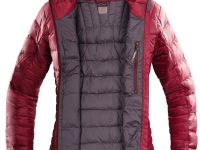 Куртка утепленная Quasar Женская