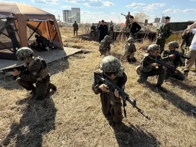 В Якутске состоялся турнир по тактической медицине памяти бойца СВО Айсена Скрябина