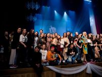 Центр эстетического развития «Свободный театр»