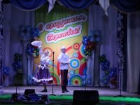 бюджетное учреждение культуры г. Омска «ЦКСР «Береговой»