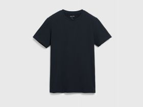 Базовая футболка, Черный