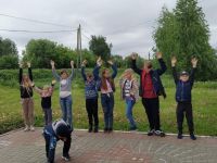 Васильевская сельская библиотека