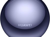 Наушники Huawei FreeClip 2 S «Глубойкий синий»