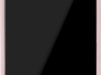 Клип-кейс uBear Touch Mag для Apple iPhone 15 Розовый