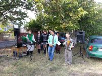 Донской сельский дом культуры