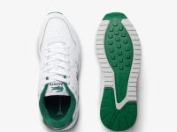 Мужские кеды Lacoste LINETRACK 125 1 SMA