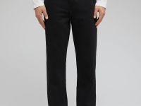 Джинсы tapered fit