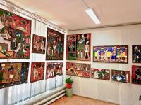 Историко-краеведческий музей г. Протвино