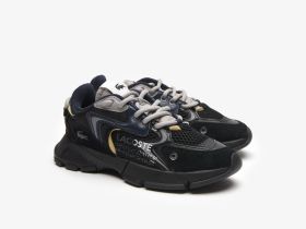 Женские кроссовки Lacoste L003 NEO