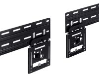 Кронштейн Samsung WMN-B50EB Slim Fit для ТВ Samsung QLED черный