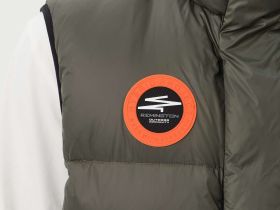 Жилет мужской Remington Stature Grey