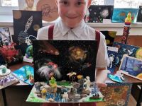 Библиотека № 1 г. Оби