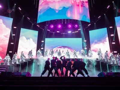 Билеты на Жара Music Awards (Live Арена) / Концерт | Афиша | ИнфоТаймс