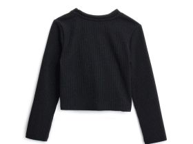 Комплект (свитшот+брюки) для девочки