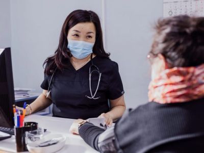 Более 20 случаев рака матки и молочных желез обнаружили в рамках проекта в Якутии