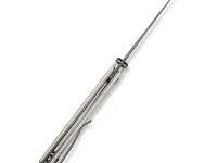 Складной нож CIVIVI Merit, сталь Damascus, рукоять G10