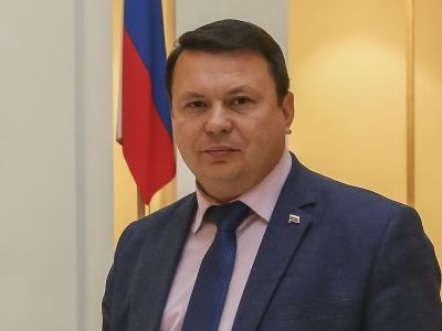 Ушел из жизни экс-советник главы Якутии Алексей Березовский