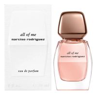 All Of Me: парфюмерная вода 30мл