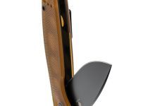 Складной нож Kizer Gemini, сталь Nitro-V, рукоять PEI