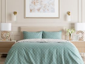 Постельное белье Pois III