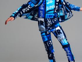 Куртка трикотажная для мальчиков