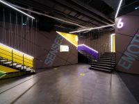 Кинотеатр «Синема 5» на Петербургской