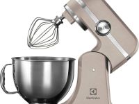 Electrolux Кухонный комбайн Electrolux EKM5570 / 1200 Вт / 10 скоростей / 4.8 л / песочного цвета