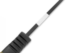 Нож для выживания Nightingale Black