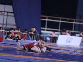 В Якутске стартовал открытый республиканский турнир в честь Павла Пинигина