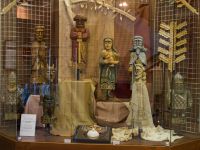 Музей Омского театра кукол «Арлекин»