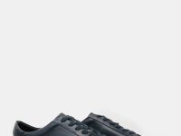 Кеды из натуральной кожи