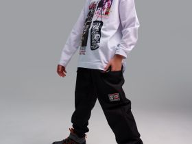 Ботинки для мальчиков