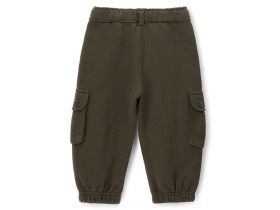 Брюки для маленького мальчика