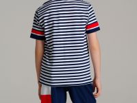 Шорты трикотажные для мальчиков, 2 шт в комплекте