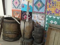 Музей города Саянска