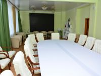 Магаданская областная универсальная научная библиотека имени А. С. Пушкина